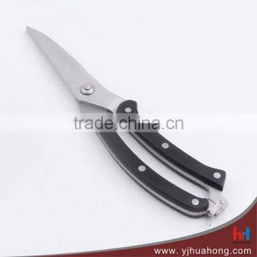 10" POM Handle Kitchen Poultry Shears,chicken Bone Scissors photo-2