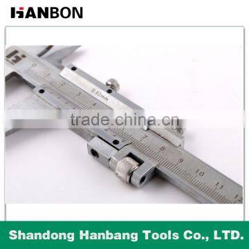 150mm/200mm/300mm Professional Vernier Caliper photo-4