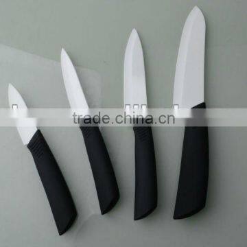 German Steel Available 4 Pieces ceramic Knife