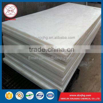 Easily Machined Colored PP Sheet photo-5