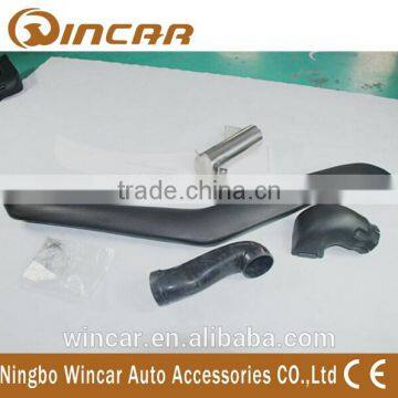 Triton Snorkel 06-09 Off Road Look 4x4 Car Snorkel Kit Expedition Air Ram Intake photo-3