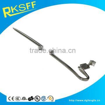 Metal Star Shape Small Accessories Letter Opener photo-6