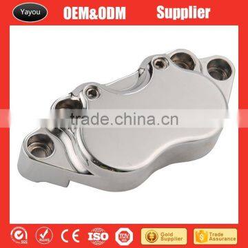 Zamak chrome plated Parts
