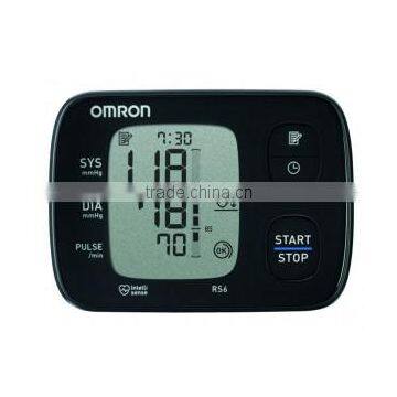 Omron RS6 Wrist Blood Pressure Monitor photo-3