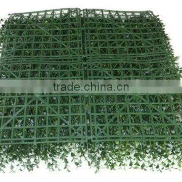 Artificial Mlilan Fence Plastic Outdoor Fence Artificial Milan Boxwood Hedges photo-2