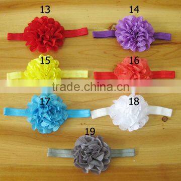 2016 Guangzhou wholesale kids hair accessories