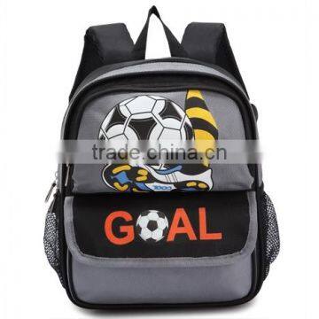 2015 new design school bag for boys