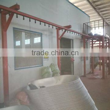 High Quality Industry Metal Wheel Barrow ,Platform Hand Truck, Hand Trolley,TOOLS,Rubber Wheel 8802 photo-2