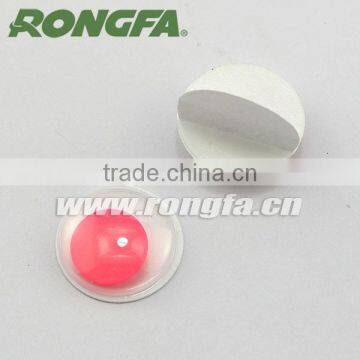 20mm Factory Supply Colorful Craft Plastic Cat Eyes photo-3