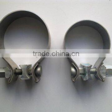 Truck Exhaust Band Clamp photo-5