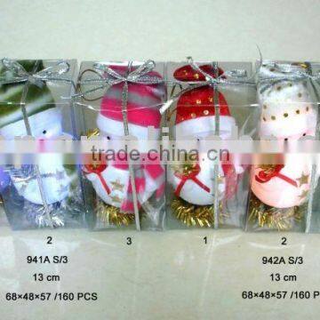 crafts christmas decoration