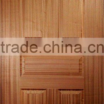 MDF Moulded Interior Melamine Door