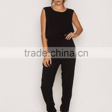 Factory Wholesale Custom Made Jumpsuit photo-2