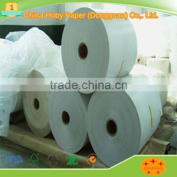 China Food Grade Kraft Paper With Low Price photo-2
