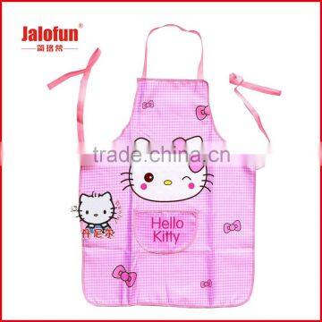 Cute Carton Child Christmas Halloween Apron photo-4