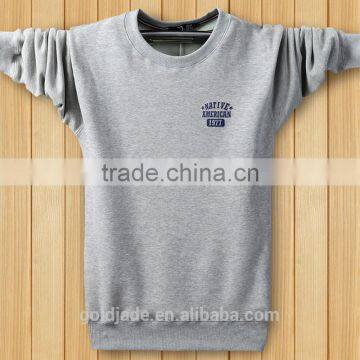 Sweater Men 2016 Wholesale Plain Sweater Custom Sweaters Men Cool Pullover Sweater photo-6