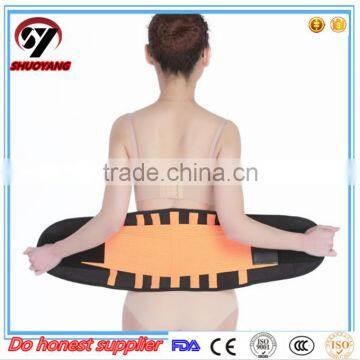 Shuoyang OEM Accepted Factory Price Back Support/back Support Belt/support Back Belt