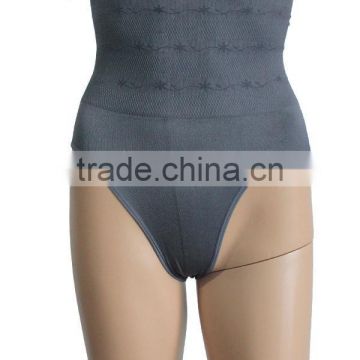 Sexy Jacquard elastic shapewear for women/high quality shapewear