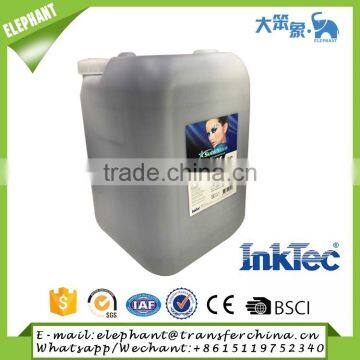 21.3kg korea import inktec samrt sublinove dye sublimation ink