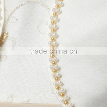 Wholesale Elegant Fashion Beaded Bolero for 3-14 Years Old Girl photo-3