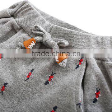 Wholesale Children Clothing Boys Casual Plastic Pants photo-2