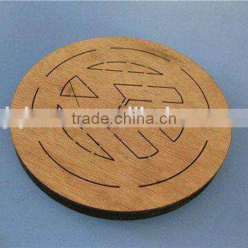 Cheap Price Plywood Cutting Machine Size With 1600*1000mm Working Size photo-4