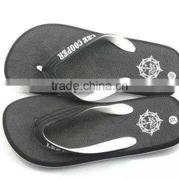 Cheap Stock EVA Slipper 2014 Mixstar Slipper, Double Color Eva Slipper photo-2