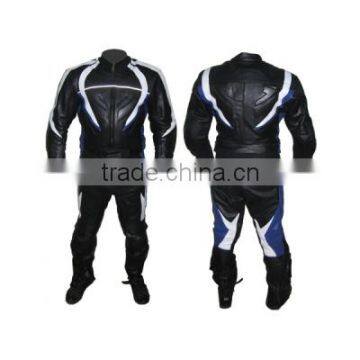 Racing Leather Suits