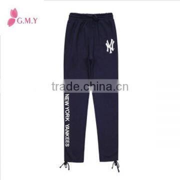 Custom Made New Fashion Cotton Sweatpants for Men, Mens Jogger Pants Sportswear Hot Selling photo-4
