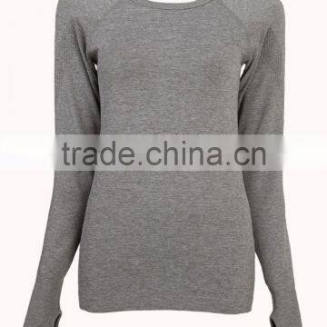 Wholsale Custom Women Yoga Jacket for Yoga Wear photo-2