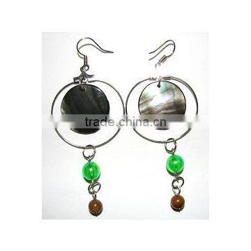 Fashion Seashell earring