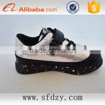 New arrival child boys sports sneakers shoes china shoe factory