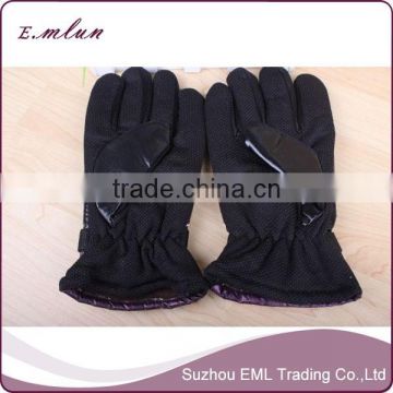 2014 whloesale mens winter thicken cycling gloves