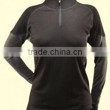 Wool Fireproof Flame Retardant Underwear