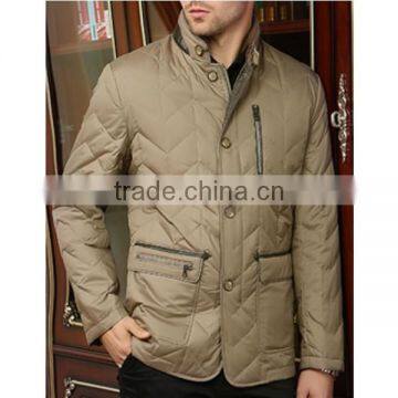 2015 Custom European Style Outerwear Down Jacket photo-6