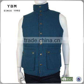 2014-2015 men brands for mens vest