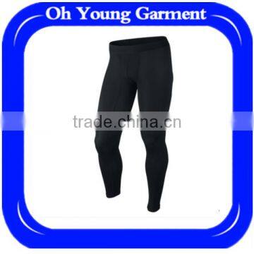 2016 china manufacturers custom man fitness pants