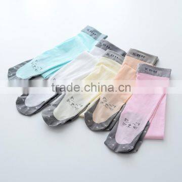 S16520A Fashion Cotton Kids Children 2017 Girls Pantyhose photo-2