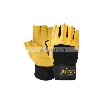 Weightlifting Gloves GSG-3902