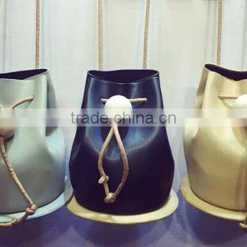 DY0082Z Europea Fashion Ladies Fashion Mini Bucket photo-3