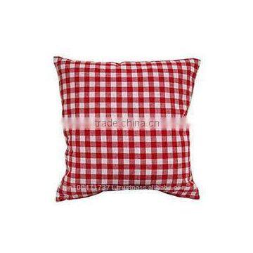 Sateen Cushion cover