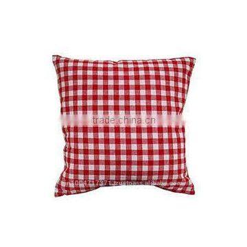Sateen Cushion Cover