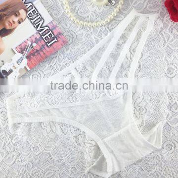 Fast Delivery Cheaper Sexy Panties Thongs Women for Bodywear and Promotion photo-4