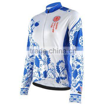 BEROY Plus Size Women Clothing for Cycling, Colorful Riding Bicycle Wear photo-3