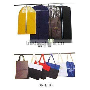 Non Woven Suit Cover