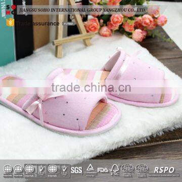 2017 disposable slipper chinese man naked slipper