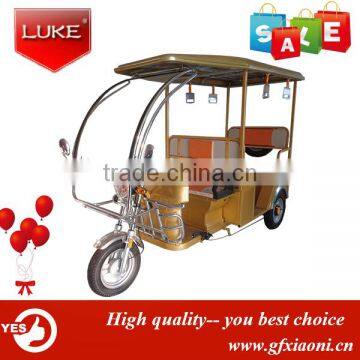 Electric Auto Rickshaw Wholesale For Sale