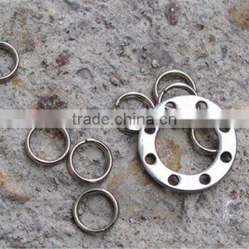 Utility Removable UFO Buckle Durable Keychain photo-3