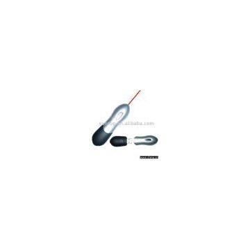 Sell USB Flash Driver with Laser Point