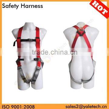 CE EN361 rock climbing rope/climbing safety belt/construction safety belts